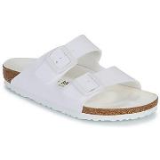 Slippers BIRKENSTOCK Arizona BF Triples White