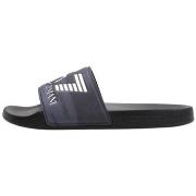 Teenslippers Emporio Armani EA7 7X000108