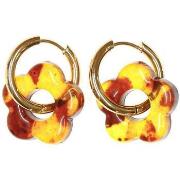 Oorbellen Clio Blue -