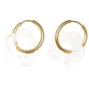 Oorbellen Clio Blue -