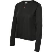 Onderhemden hummel Maillot manches longues maille femme Mt Fri