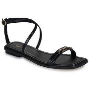Sandalen MICHAEL Michael Kors LENA FLAT SANDAL