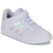 Lage Sneakers adidas GRAND COURT 2.0 EL