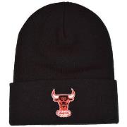 Muts Mitchell And Ness Bonnet Chicago Bulls Knit