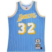 Onderhemden Mitchell And Ness Maillot NBA Los Angeles Lakers Magic Joh...