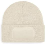 Muts Beechfield Bonnet à patch