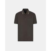 T-shirt Korte Mouw EAX XM000489 AF13026