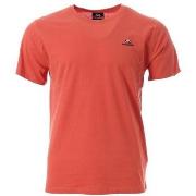 T-shirt Korte Mouw No Publik -