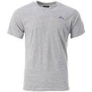 T-shirt Korte Mouw No Publik -