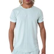 T-shirt Korte Mouw Project X Paris -
