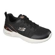 Lage Sneakers Skechers -