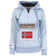 Sweater Geographical Norway -