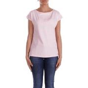 T-shirt Korte Mouw Ralph Lauren 200963873