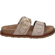 Sandalen YOKONO BOLUS-254