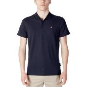 Polo Shirt Korte Mouw Napapijri EALIS SS SUM NP0A4H8B