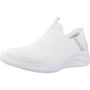 Sneakers Skechers SLIP-INS ULTRA FLEX 3.0 COZY STREAK
