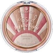 Highlighter Essence Kissed by The Light Verlichtend Poede - 01 Star Ki...