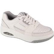 Lage Sneakers Skechers Uno Court - Low-Post