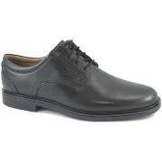 Klassieke Schoenen Clarks CLA-CCC-ALDRIC-BL