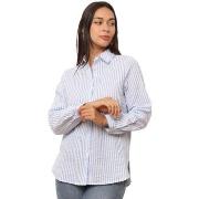 Overhemd La Modeuse 74210_P175609