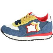 Hoge Sneakers Atlantic Stars ICARO103
