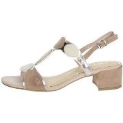 Sandalen Marco Tozzi 2-28230-42