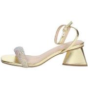 Sandalen Menbur 23802