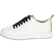Hoge Sneakers Pregunta GV17452