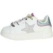 Lage Sneakers Shop Art SAGF230606