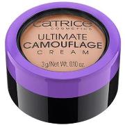 Concealer &amp; corrector Catrice Ultieme Camouflage Crème Concealer -...