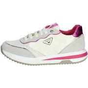 Hoge Sneakers Keys K-9232