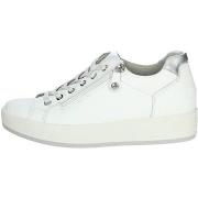 Hoge Sneakers Imac 556580