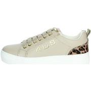 Lage Sneakers 4Us Paciotti 43004