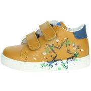 Hoge Sneakers Falcotto 0012017618.01.1G39