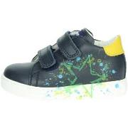 Hoge Sneakers Falcotto 0012017618.01.1C67