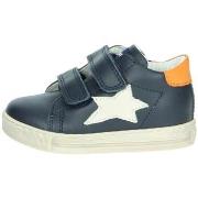 Hoge Sneakers Falcotto 0012015350.10.2C11