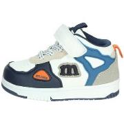 Hoge Sneakers Melania M2506