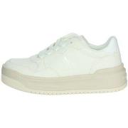 Hoge Sneakers Calvin Klein Jeans V3A9-80980-1355