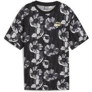 T-shirt Korte Mouw Puma 681692