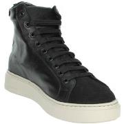 Hoge Sneakers Antony Sander NEVADA