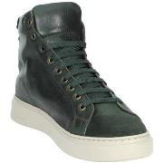 Hoge Sneakers Antony Sander NEVADA