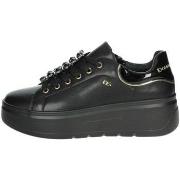 Hoge Sneakers Donna Serena 675527DN