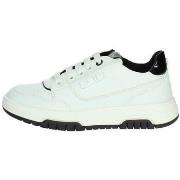 Hoge Sneakers Cult T-060