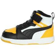 Hoge Sneakers Puma 396542