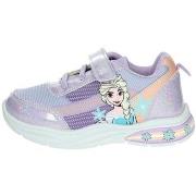 Lage Sneakers Disney FZ013905