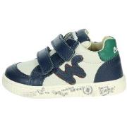 Hoge Sneakers Balducci CSP5811