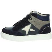 Hoge Sneakers Balducci BUTT1891