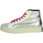 Hoge Sneakers D.Franklin DFSH367018