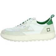 Hoge Sneakers Date M401-K2-CO-WG