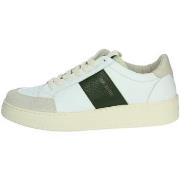 Hoge Sneakers Saint Sneakers SAIL
